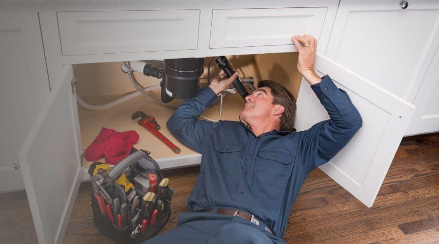 Professional Leak Detection in Echo, MN