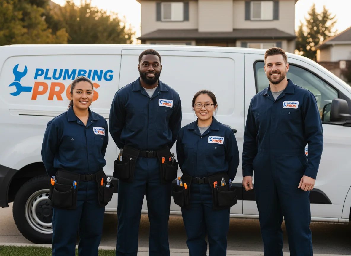 Water Heater Repair company in Echo, MN
